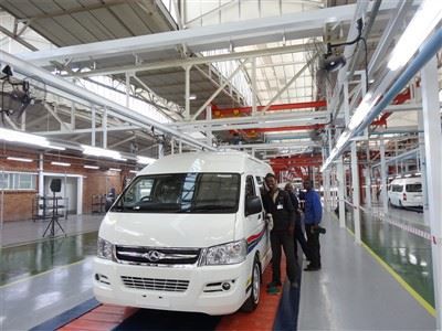 Transportador deslizante