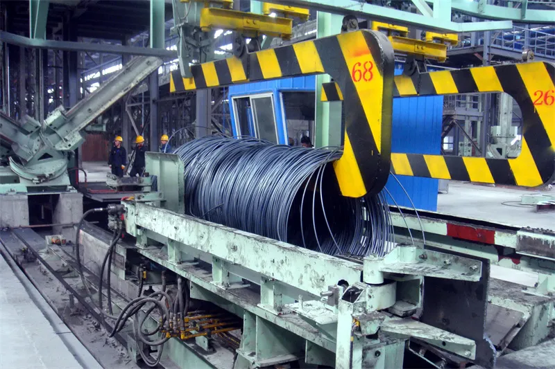 Automatic Shaping Machine